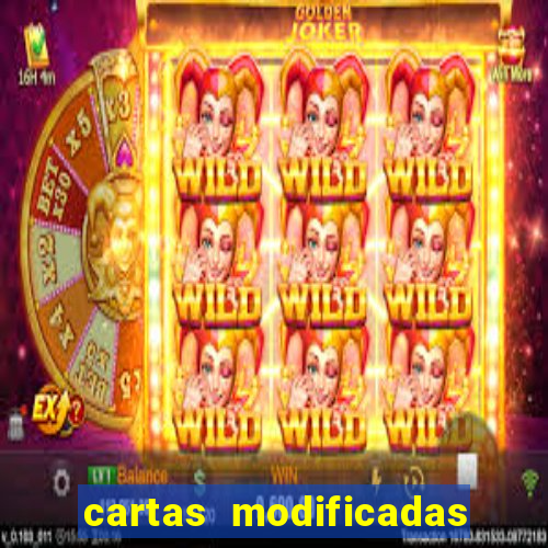 cartas modificadas para clash royale